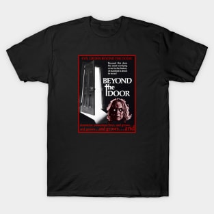 Beyond the Door T-Shirt